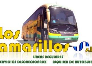 Los Amarillos Sevilla Málaga