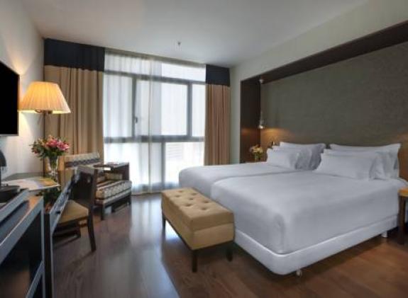 nh-central-convenciones image