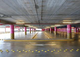 Parking Públicos en Sevilla