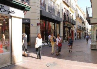 Popularidad de la Calle Sierpe