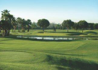 Real Club Golf Sevilla