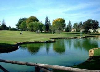Real Club Pineda de Golf