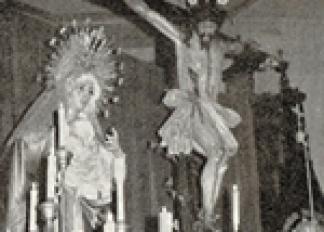 Semana Santa de Écija