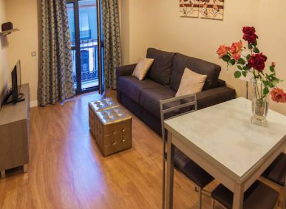 sevitur-seville-comfort-apartments image