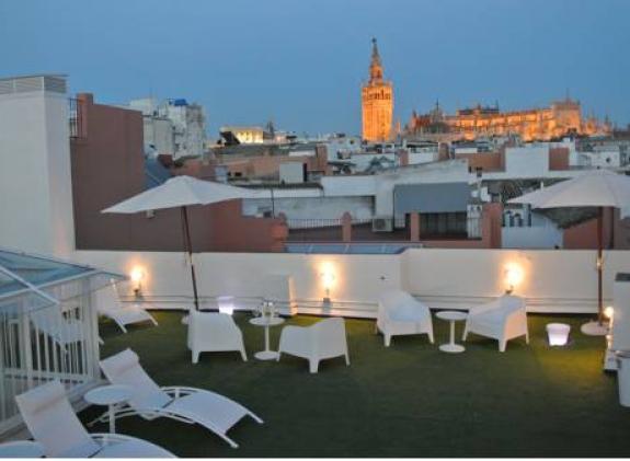 suites-sevilla-plaza image