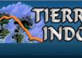Tierra Indómita | Aventura Rural