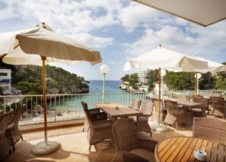 Hotel Cala Santanyi