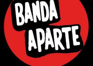 Banda Aparte Gin Bar