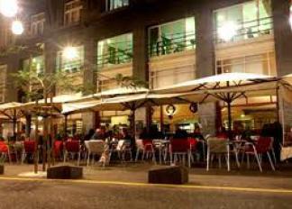 café atlántico