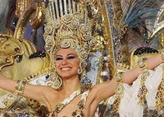 carnaval 2012