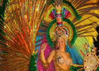 carnaval de