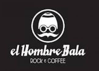 el hombre bala
