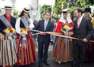 Fiestas de Mayo 2013