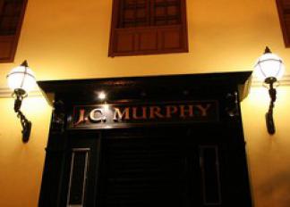 jc murphy