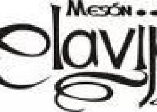mesón clavijo 38