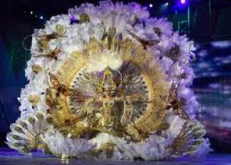 Reinal del Carnaval 2011