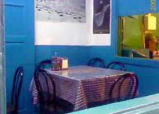 restaurante el puntero