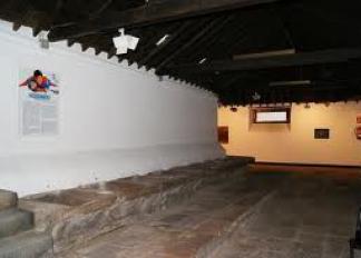 sala de arte los lavaderos