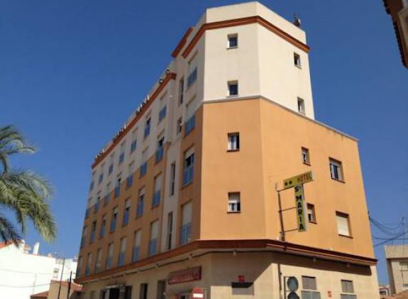 hotel-senora-maria image