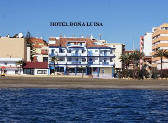 hotel-dona-luisa image