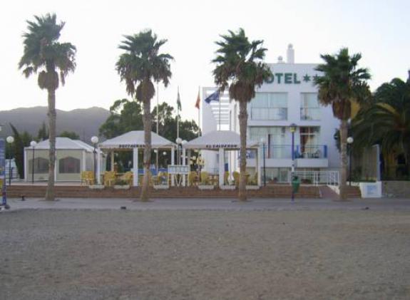 hotel-don-ignacio image