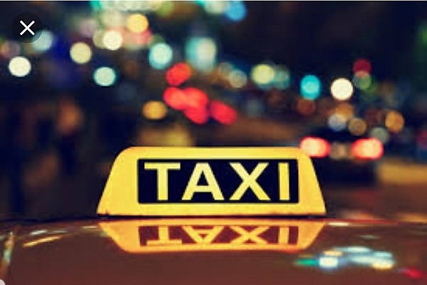 Bahia sur taxi san fernando 