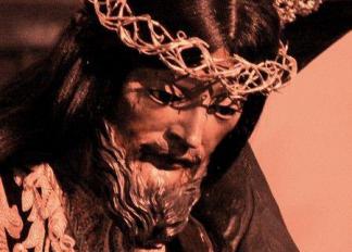 Nuestro Padre Jesús Del Nazareno