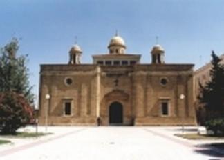 Panteón de Marinos Ilustres