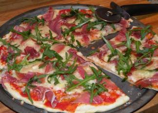 Pizzería Nene
