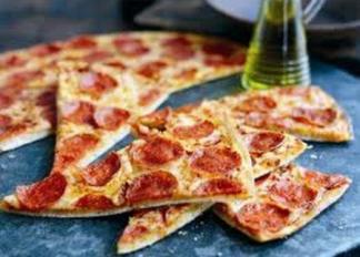 Pizzería Nino's