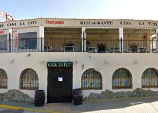 Restaurante 