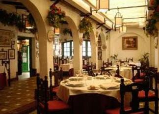 Restaurante Venta Los Tarantos