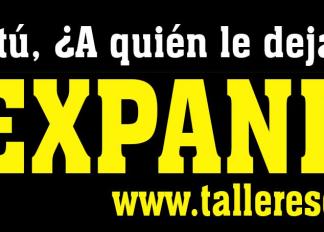 Taller de coches Expanding S.L.