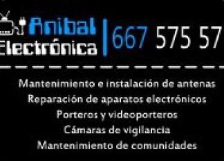 electronica-anibal