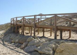 Punta Candor