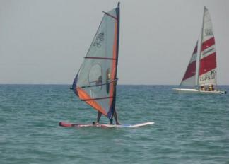 Awa Sail & Surf