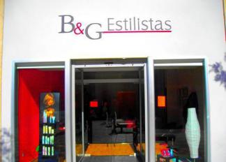 B & G Estilistas
