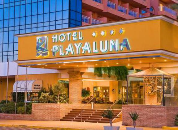 playaluna-hotel image