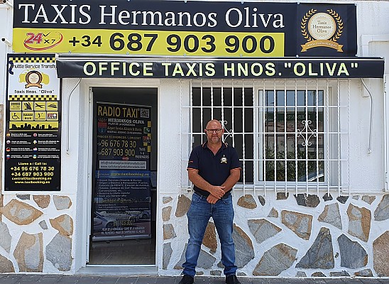 Agente Service Transfers S.L.