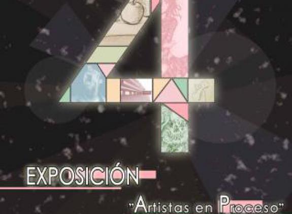 artistas-en-proceso image