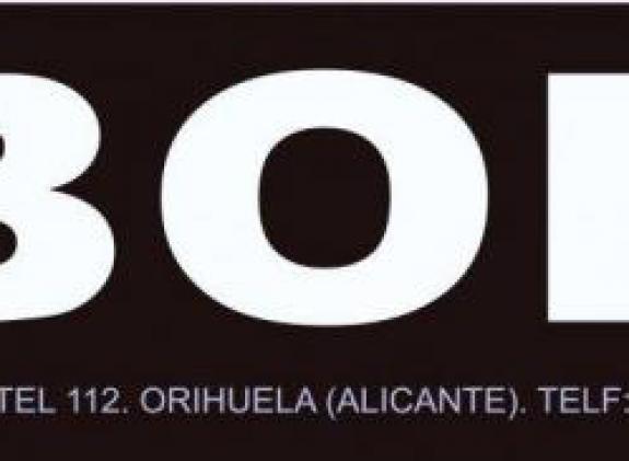 boe-escorratel image