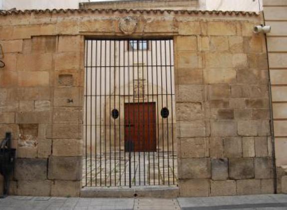 capilla-de-loreto image