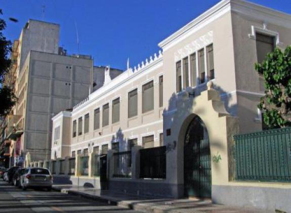 colegio-andres-manjon image