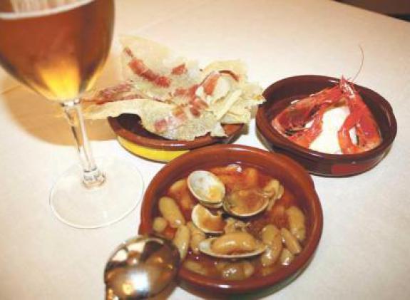 las-cazuelitas-del-tudemir image