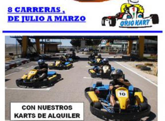 liga-oriokart-2012-2013 image
