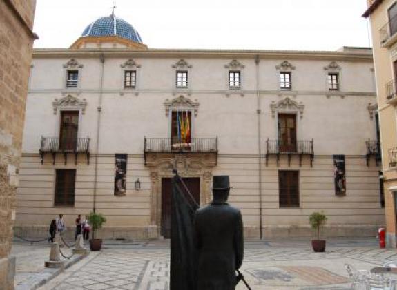 museo-diocesano-y-arte-sacro-de-orihuela image