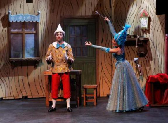 pinocho-un-cuento-musical image