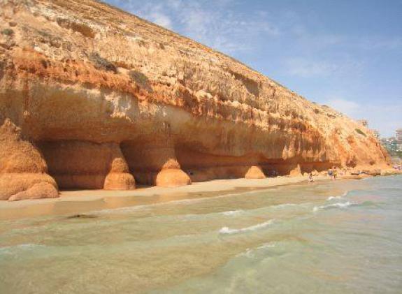 playa-rocamar image