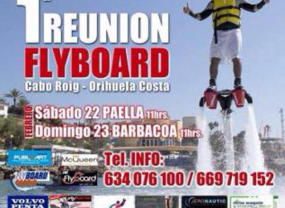 reunion-familiar-flyboard-cabo-roig image