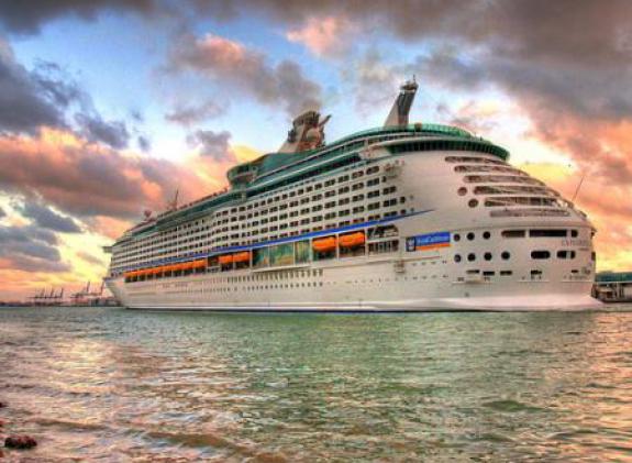 royal-caribbean-international image